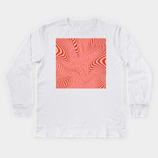 illusion Kids Long Sleeve T-Shirt